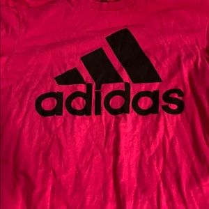 Adidas shirt